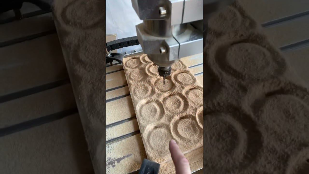 Производство налаживается