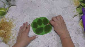 СУПЕР ШКАТУЛКА из баночки своими руками. Мастер класс.Как сделать шкатулку.DIY Plastic Container Bo