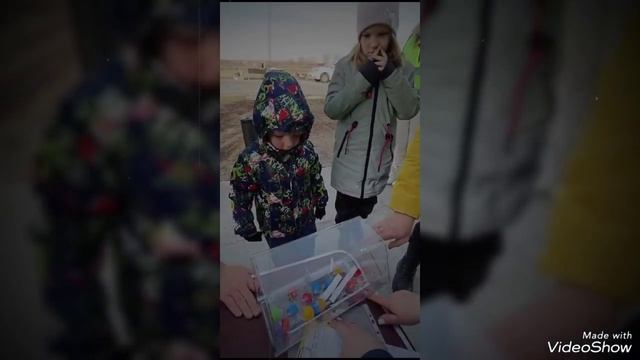 День автомобилиста в АвтоКЛУБЕ  БАРС  Шушенское