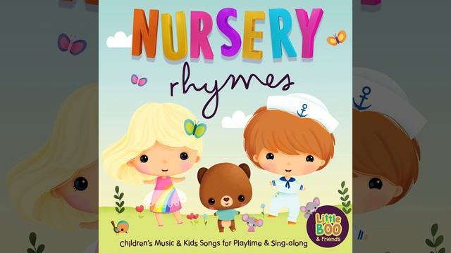 Head, Shoulders, Knees & Toes смотреть онлайн