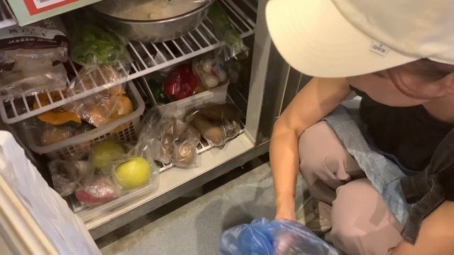 Amazing!! Super popular freshly harvested vegetable bakery | Japanese Bakery смотреть онлайн