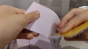 распаковка карт??//к поп//карты//эстетика