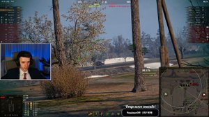 "ПОДАРОК НА ДР" - КЛУМБА ДЕЛАЕТ УВЕРЕННЫЕ 10К УРОНА НА ЯГЕ / JAGDPANZER E 100 В ДЕЛЕ
