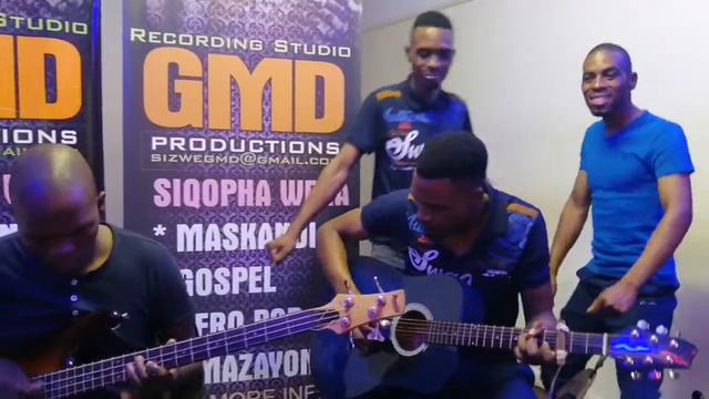 GMD bass