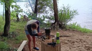 кругосветка часть 4