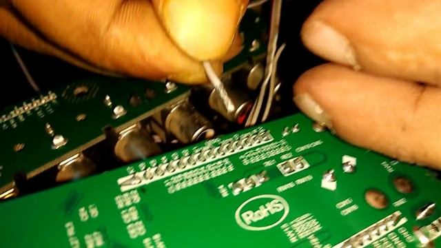 How to replace Universal LCD | LED TV Controller Driver Board смотреть онлайн