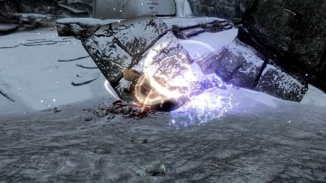 Skyrim (Perkus Maximus) - Part 6: Arachnophobia! смотреть онлайн