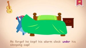 Endless Learning Academy - Lesson 7 - UP, DOWN, UNDER, OVER, FLY | Originator Games