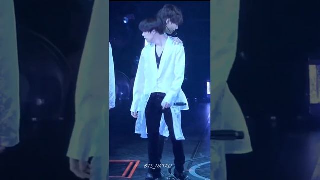 Вечерние танцы для волшебных снов... #taehyung #bts смотреть онлайн