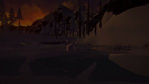 THE LONG DARK - ГДЕ НАЙТИ ЛОСЯ? \ THE LONG DARK - WHERE TO FIND MOOSE?