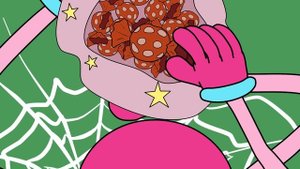 Битва за сердце МАМОЧКИ ДЛИННЫЕ НОГИ! (Анимация)