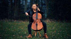 He's a Pirate (Cello Cover)