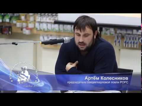 2012. Занятие 1. История. Идеология. Общие направления. Лектор А. Колесников, часть 2