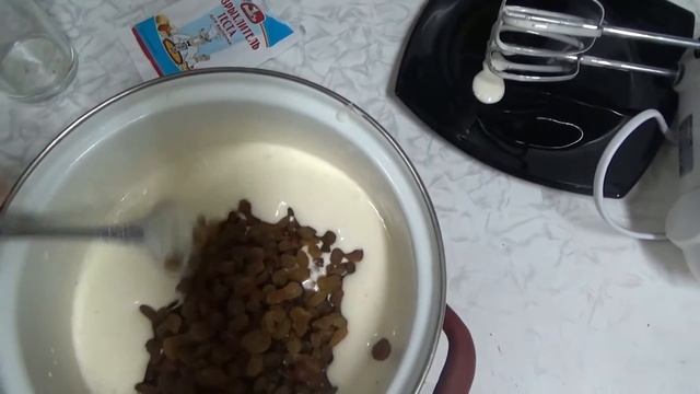 Калорийная суббота. Ореховая мазурка. смотреть онлайн