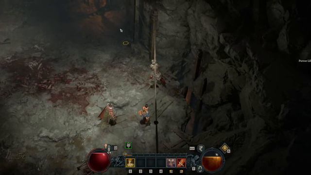 Адское Погружение: Разбор Diablo VI
