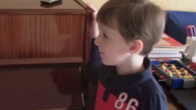 Constantine The Blue-eyed boy. Georgian songs. Tbiliso. смотреть онлайн