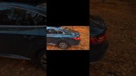Volkswagen Arteon в Казани