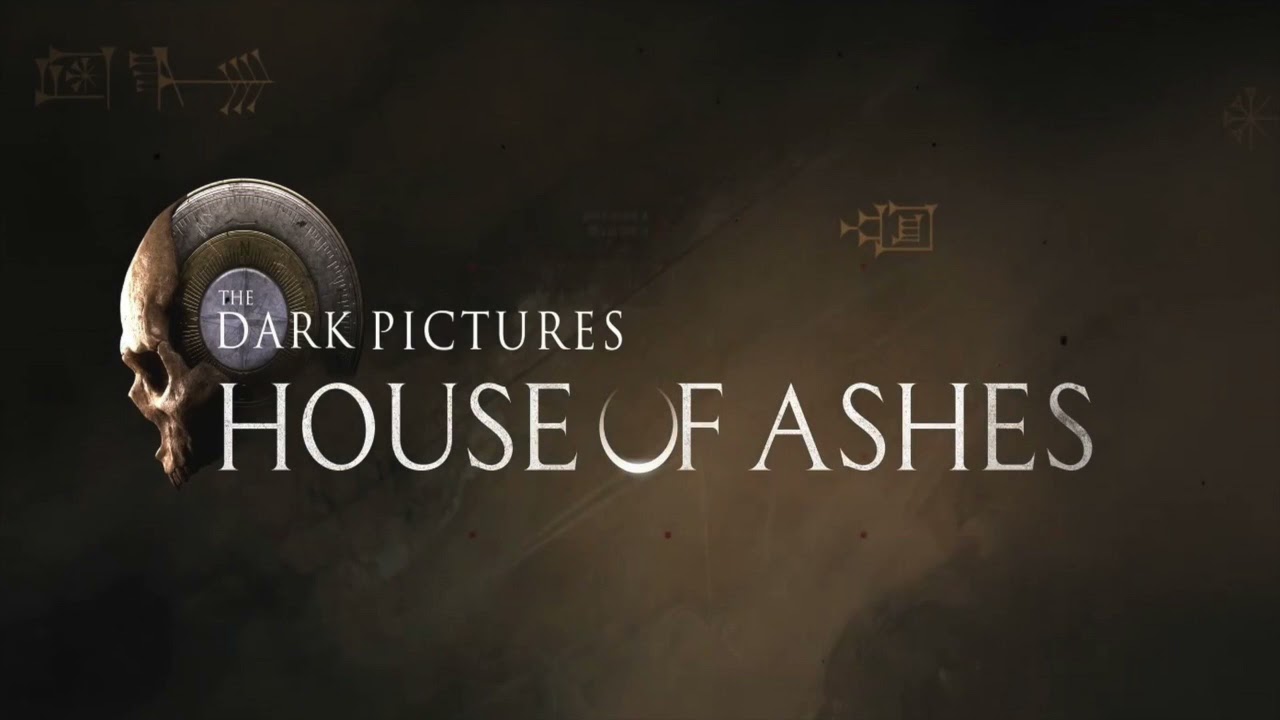 Спасаем всех, но это не точно... #4 \ The Dark Pictures Anthology House of Ashes