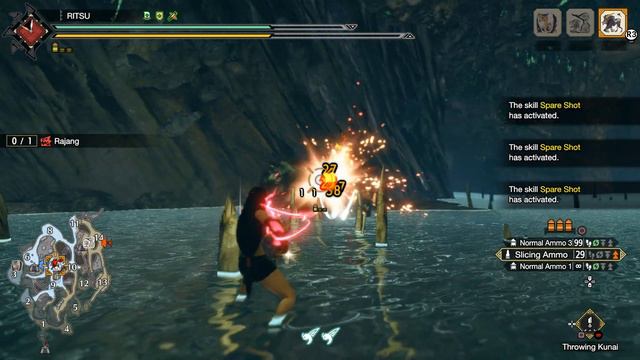 【MHRise PC】 Evil Afoot | LBG 2'14 | TA WIKI | смотреть онлайн