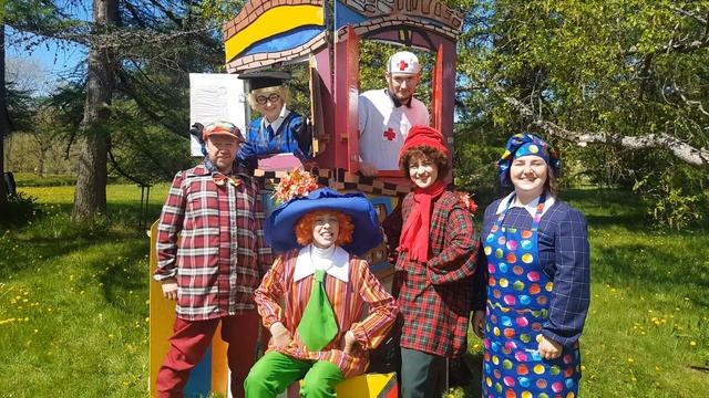 Реклама ПРИКЛЮЧЕНИЯ НЕЗНАЙКИ смотреть онлайн