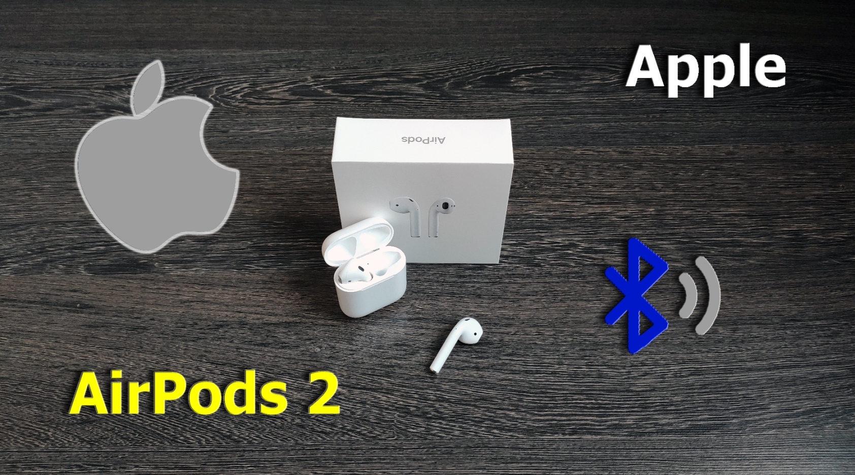 беспроводные наушники AirPods смотреть онлайн