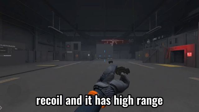 TOP 3 BEST GUNS IN COMBAT MASTER SEASON 1! (Op)