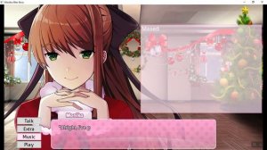 A Christmas with Monika 2018 ~ 12/23/18 ~ 3 days away!