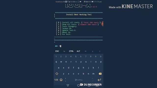 How to easily generate payload on android. смотреть онлайн