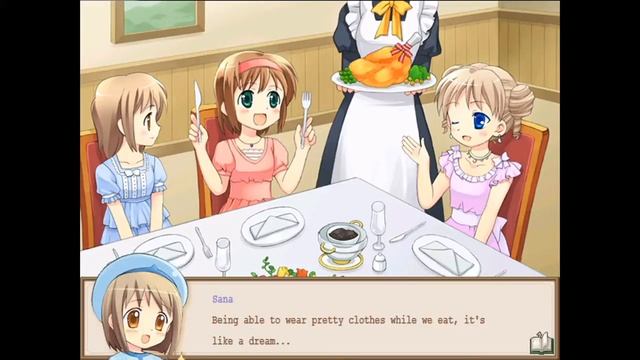 Fortune Summoners: Walkthrough Ep 29 - Slumber party