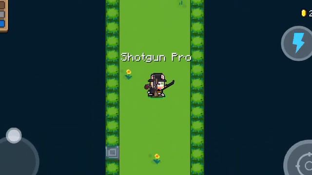 Soul Knight || How to BLOOD BLADE || Soul Knight 2.0 Assassin Starter weapon Quick Guide смотреть онлайн