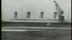 Великие тайны и мифы ХХ века. Тайна Титаника.AVI