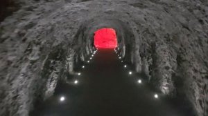Озеро Провал в г.Пятигорск