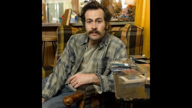 Джэйсон Ли (Jason Lee)