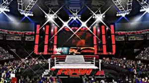 WWE RAW Ultimate Impact 2013(New game! Link under the video)