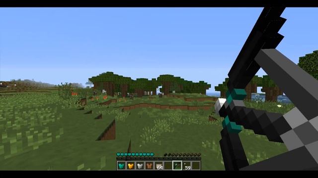 Minecraft h3ntai TEXTURE PACK 1.8 смотреть онлайн