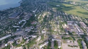 Верхнеднепровск, каким вы его еще не видели