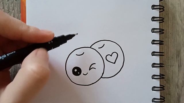 Как нарисовать милые вишенки смотреть онлайн