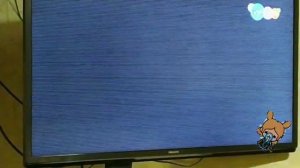 телевизор показывает страшная карусель чайник