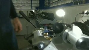 Станок для изготовления ключей "Универсал" (часть 1)