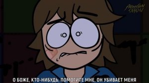 5 Утра у Фредди: Суперзвёздный выпуск | 5 AM at Freddys: Superstar Edition на русском | fReelaN SHO