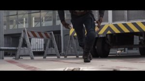 Team Iron Man vs Team Cap - Airport Battle Scene - Captain America_ Civil War - Movie CLIP HD