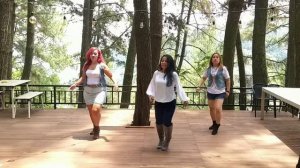 IKO - IKO SAMBA - line dance