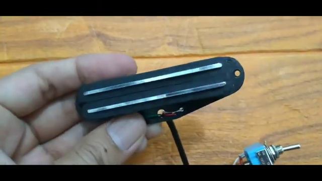 SUSTAINER PICKUP MINI HUMBUCKER || Go To USA || SUSTAINER PICKUP || Veyz смотреть онлайн