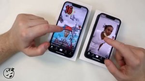 Что выбрать? iPhone 14 или iPhone 13? В ЧЕМ РАЗНИЦА? НАШЕЛ 15 ОТЛИЧИЙ!