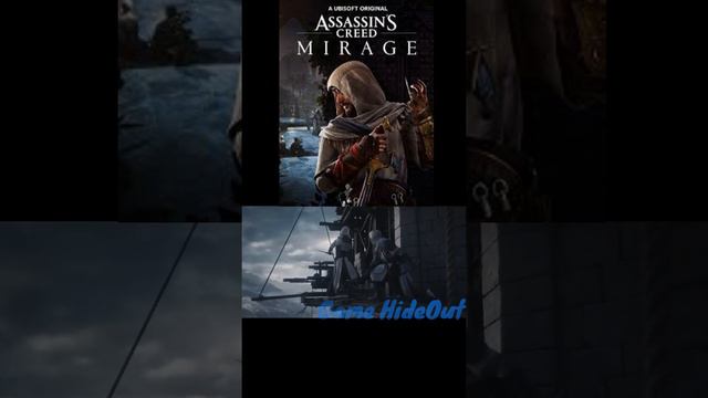 Assassin Creed Mirage Trailer 2