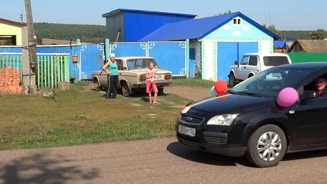 Ишпарсово.02.09.2017г. смотреть онлайн