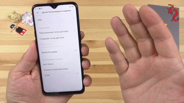 REALME 3 PRO //Распаковка смартфона смотреть онлайн