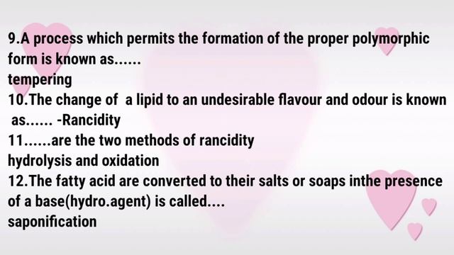FSO QUESTION BANK: Important Questions