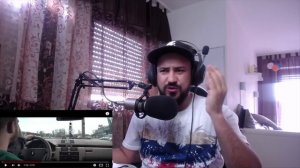 Реакция на ГРЯЗНЫЙ РАМИРЕС — MAGNITUDE