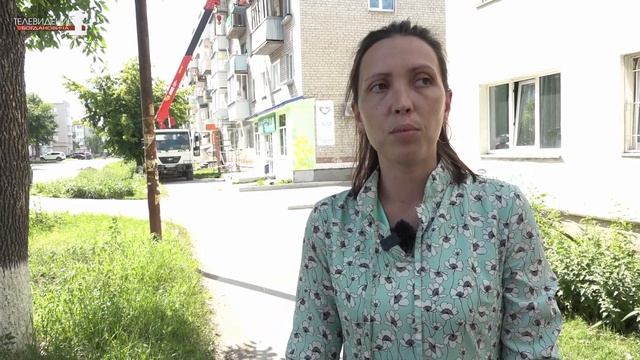 Капитальные ремонты в Богдановиче. Комиссия посетила объекты и оценила качество выполняемых работ смотреть онлайн